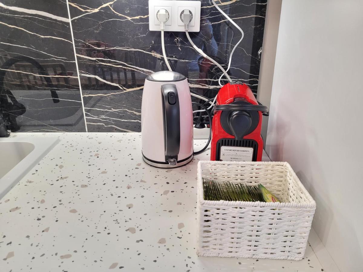 Appartement De 3 Chambres Иври сюр Сен Екстериор снимка