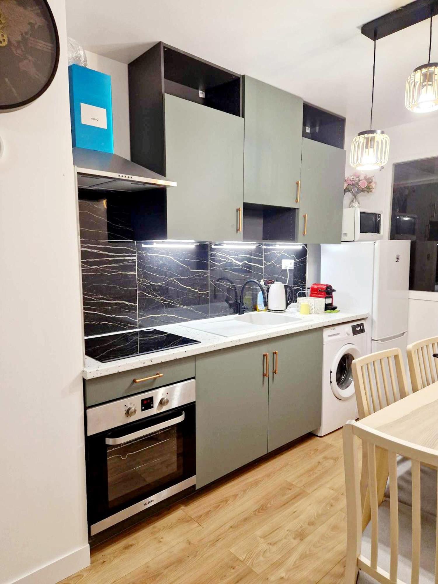 Appartement De 3 Chambres Иври сюр Сен Екстериор снимка